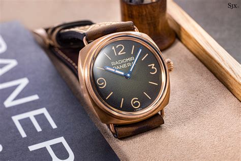 pam 760 panerai|panerai radiomir bronzo pam00760.